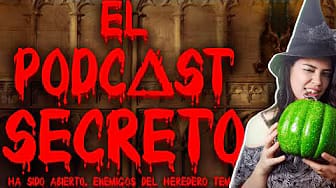 Post 4 by El podcast secreto on YouTube (video)