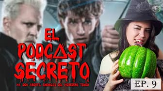 Post 8 by El podcast secreto on YouTube (video)