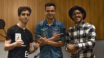 Post 1 by Sebastián Athié on YouTube (video)