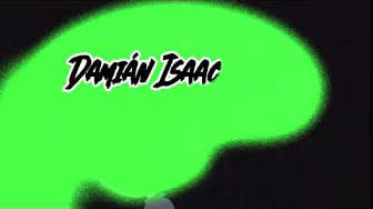 Post 6 by Damián Isaac Leyva on YouTube (video)