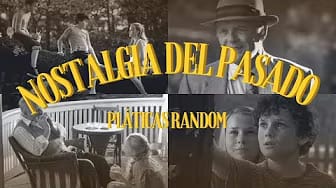 Post 6 by PLÁTICAS RANDOM on YouTube (video)