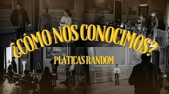 Post 8 by PLÁTICAS RANDOM on YouTube (video)