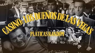 Post 1 by PLÁTICAS RANDOM on YouTube (video)