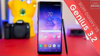 Post 2 by OSODROID - Android on YouTube (video)
