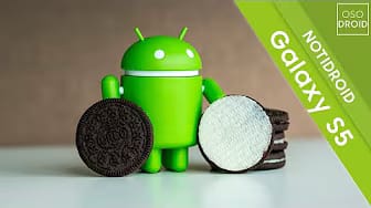 Post 5 by OSODROID - Android on YouTube (video)