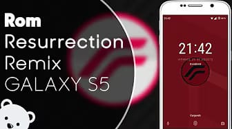 Post 6 by OSODROID - Android on YouTube (video)