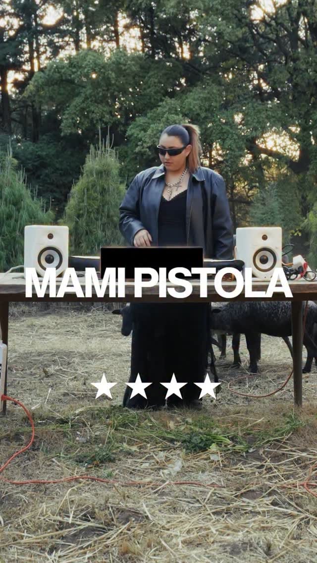 Post 9 by 𝕸𝖆𝖒𝖎 𝖕𝖎𝖘𝖙𝖔𝖑𝖆 on Instagram (video)