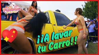 Post 9 by Pichibanni on YouTube (video)