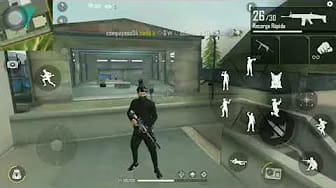 Post 6 by MUNDO GEMER on YouTube (video)