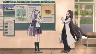 Post 4 by Filo Anime on YouTube (video)