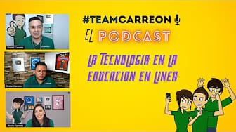 Post 1 by TEAM CARREON on YouTube (video)