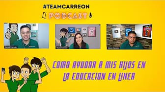 Post 2 by TEAM CARREON on YouTube (video)