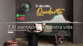 Post 8 by Si decides quedarte on YouTube (video)