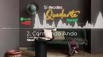 Post 9 by Si decides quedarte on YouTube (video)