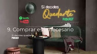 Post 6 by Si decides quedarte on YouTube (video)