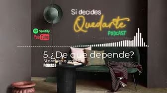 Post 7 by Si decides quedarte on YouTube (video)