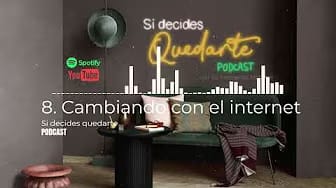 Post 5 by Si decides quedarte on YouTube (video)
