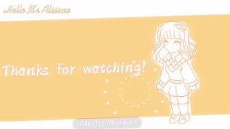Post 2 by hi it’s not alissa on YouTube (video)