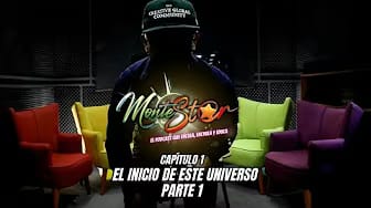 Post 1 by MONTESTAR, EL PODCAST QUE EDUCA, ENCULA Y ENCHULA on YouTube (video)