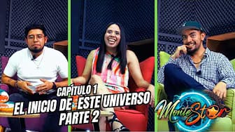 Post 5 by MONTESTAR, EL PODCAST QUE EDUCA, ENCULA Y ENCHULA on YouTube (video)