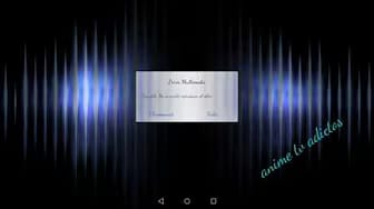Post 1 by Jose Manuel Grajales Martinez on YouTube (video)