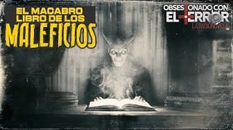 Post 1 by Obsesionado con el Terror - La Radionovela on YouTube (video)