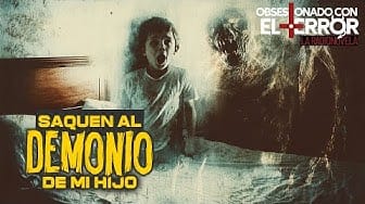 Post 4 by Obsesionado con el Terror - La Radionovela on YouTube (video)
