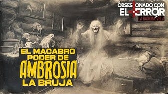 Post 3 by Obsesionado con el Terror - La Radionovela on YouTube (video)