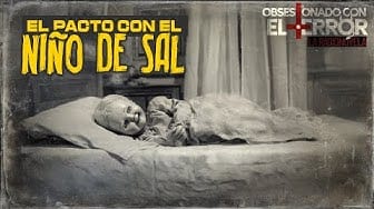 Post 6 by Obsesionado con el Terror - La Radionovela on YouTube (video)