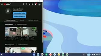Post 2 by SystemApps on YouTube (video)