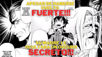 Post 9 by Un Buen Manga para Ver on YouTube (video)