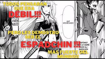Post 6 by Un Buen Manga para Ver on YouTube (video)