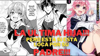 Post 7 by Un Buen Manga para Ver on YouTube (video)