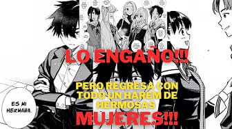 Post 4 by Un Buen Manga para Ver on YouTube (video)