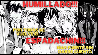 Post 8 by Un Buen Manga para Ver on YouTube (video)