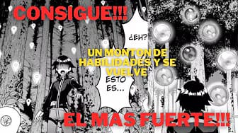 Post 2 by Un Buen Manga para Ver on YouTube (video)