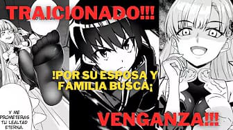Post 1 by Un Buen Manga para Ver on YouTube (video)