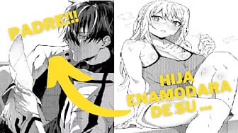 Post 5 by Un Buen Manga para Ver on YouTube (video)