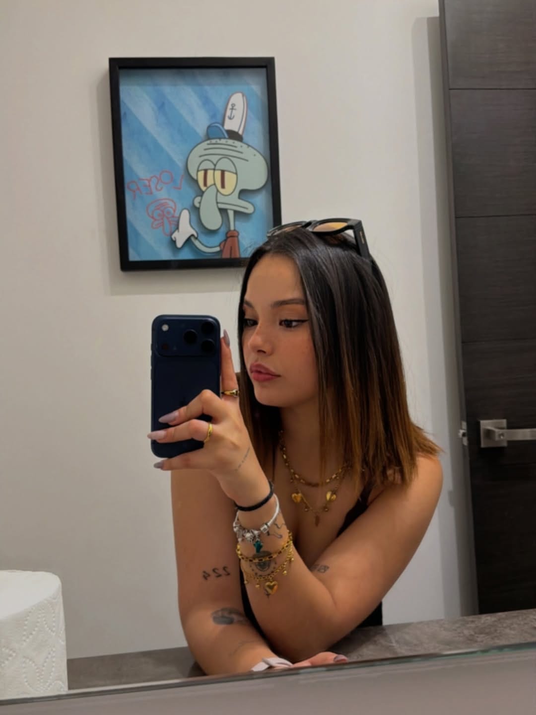 Post 3 by Barbie Martinez🦈 on Instagram (image)