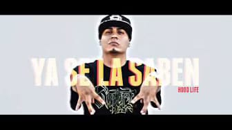 Post 4 by hoodlife on YouTube (video)