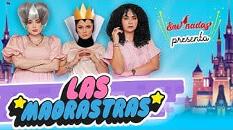 Post 1 by Daniela Luján on YouTube (video)