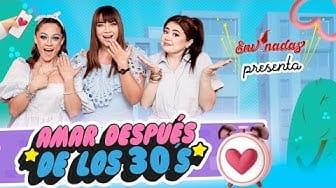 Post 6 by Daniela Luján on YouTube (video)