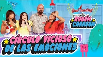 Post 2 by Daniela Luján on YouTube (video)