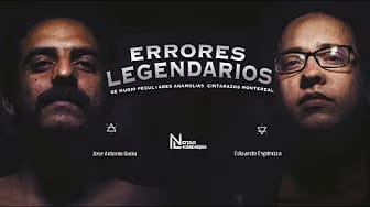 Post 6 by Notas Legendarias on YouTube (video)