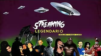 Post 5 by Notas Legendarias on YouTube (video)