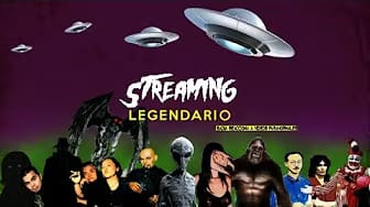 Post 4 by Notas Legendarias on YouTube (video)