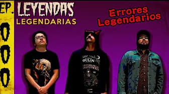 Post 1 by Notas Legendarias on YouTube (video)