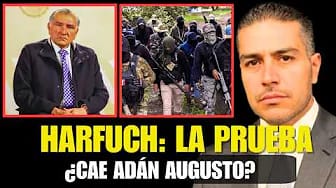 Post 5 by Operación Verdad on YouTube (video)