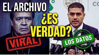 Post 2 by Operación Verdad on YouTube (video)