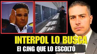 Post 1 by Operación Verdad on YouTube (video)